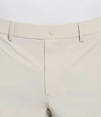 Callaway Pull-On Nylon 9#double; Inseam Shorts