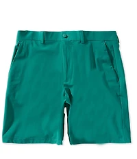 Callaway Pull-On Nylon 9#double; Inseam Shorts