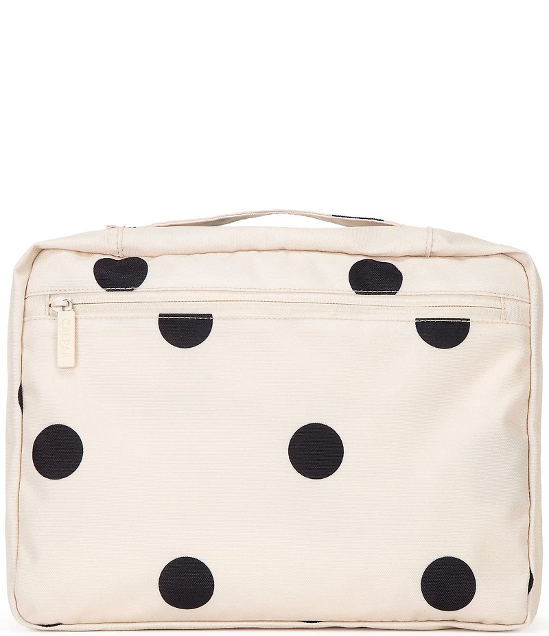 Calpak 5-Piece Polka Dot Packing Cube