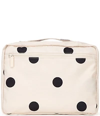 Calpak 5-Piece Polka Dot Packing Cube