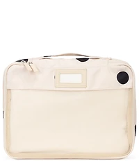 Calpak 5-Piece Polka Dot Packing Cube