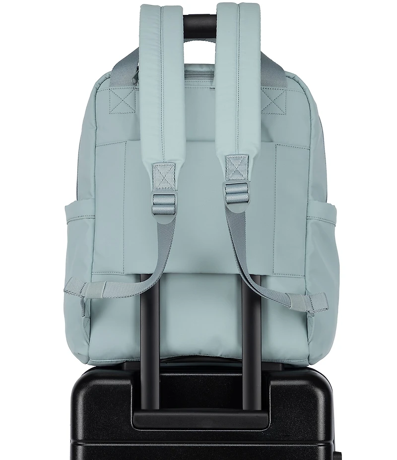 CalPak Connect Laptop Backpack