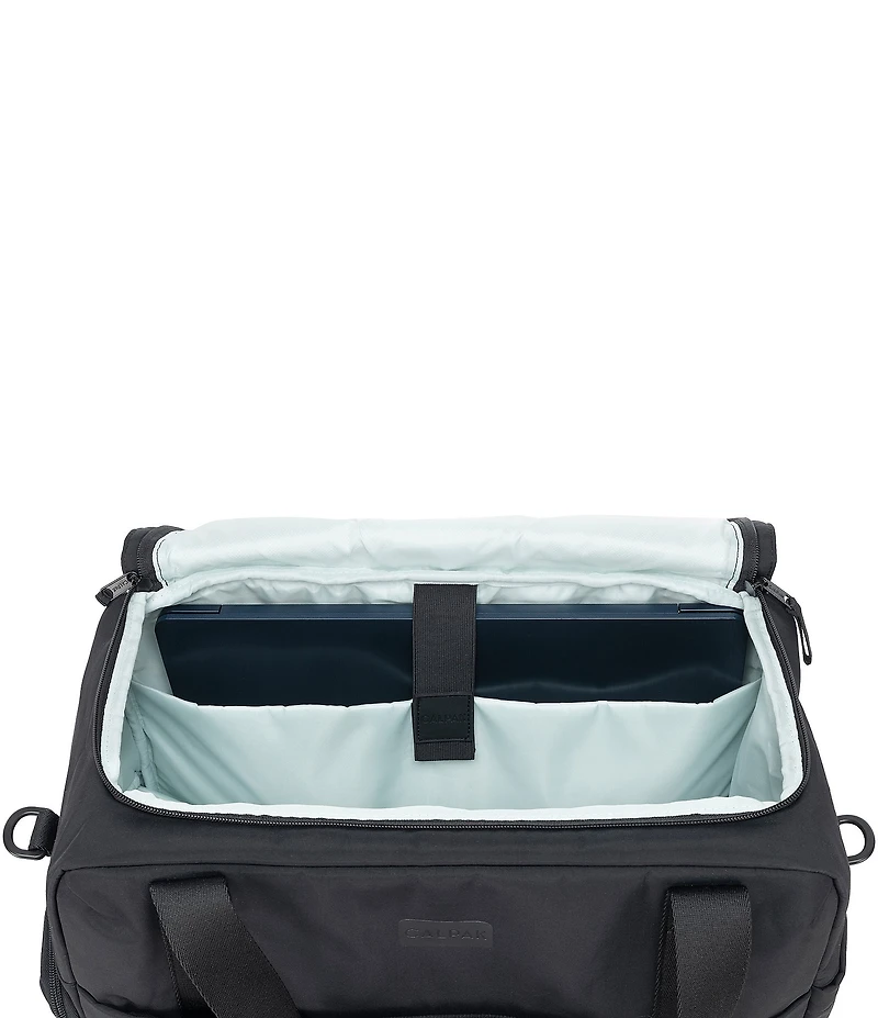 CalPak Connect Laptop Duffel Bag