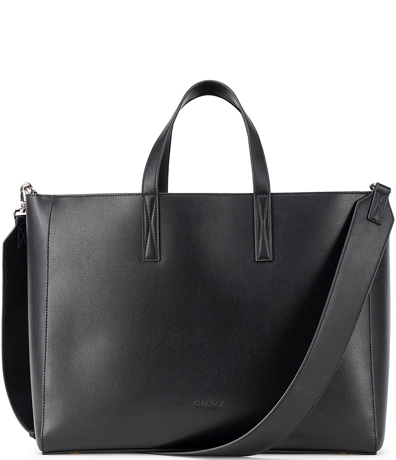 CalPak Haven Laptop Tote Bag
