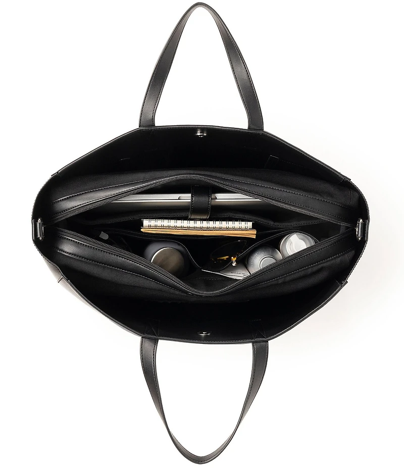 CalPak Haven Laptop Tote Bag