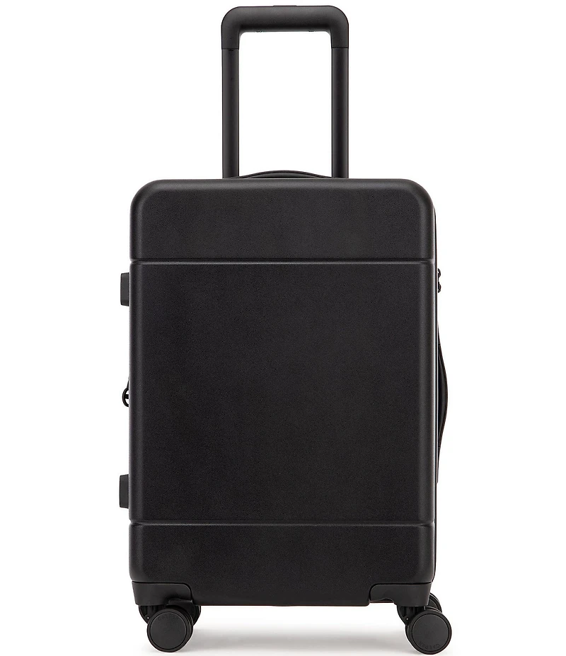 CalPak Hue 21#double; Hardside Carry-on Luggage