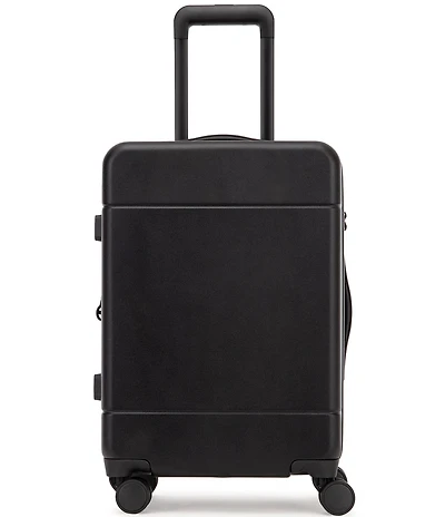 CalPak Hue 21#double; Hardside Carry-on Luggage