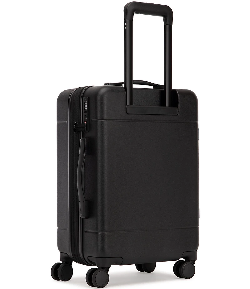 CalPak Hue 21#double; Hardside Carry-on Luggage