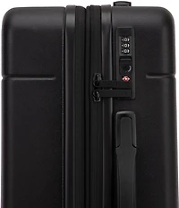 CalPak Hue 21#double; Hardside Carry-on Luggage