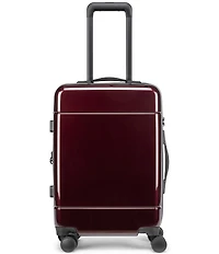 CalPak Hue 21#double; Hardside Carry-on Luggage