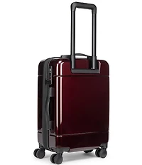 CalPak Hue 21#double; Hardside Carry-on Luggage