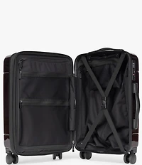 CalPak Hue 21#double; Hardside Carry-on Luggage