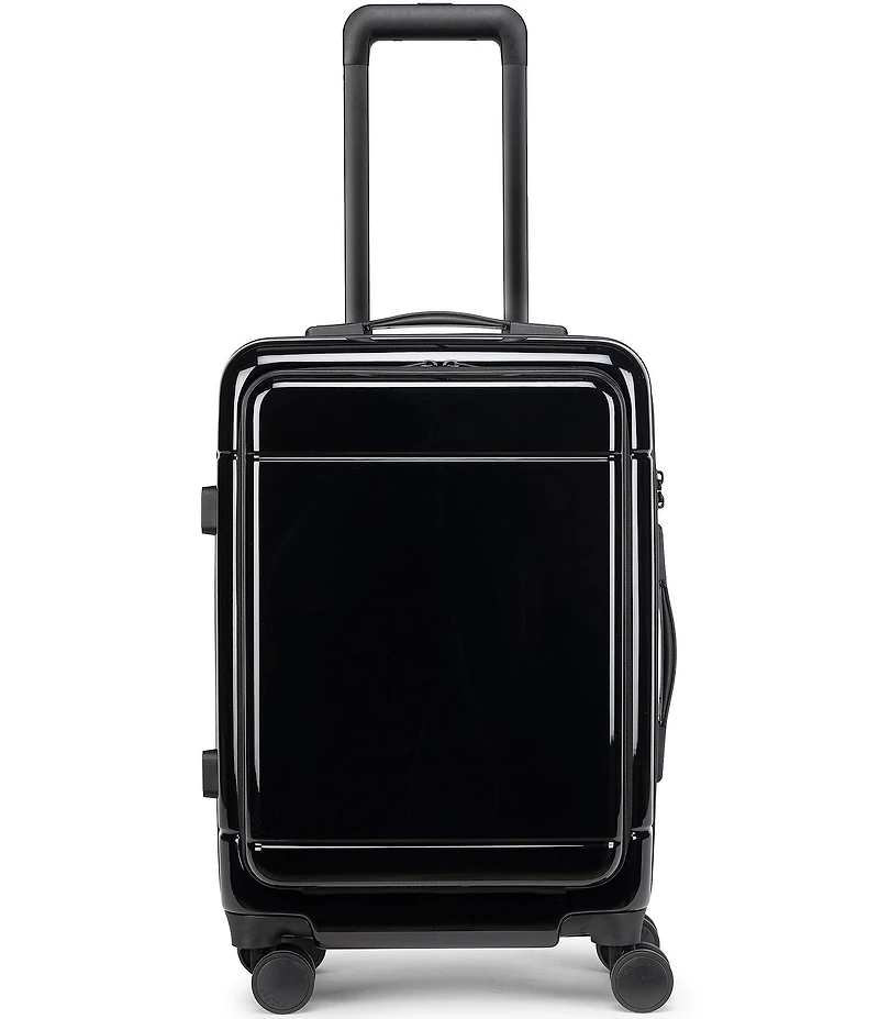 CalPak Hue 21#double; Hardside Carry-on Luggage