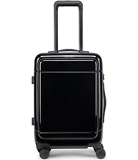CalPak Hue 21#double; Hardside Carry-on Luggage