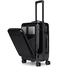 CalPak Hue 21#double; Hardside Carry-on Luggage