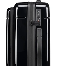 CalPak Hue 21#double; Hardside Carry-on Luggage