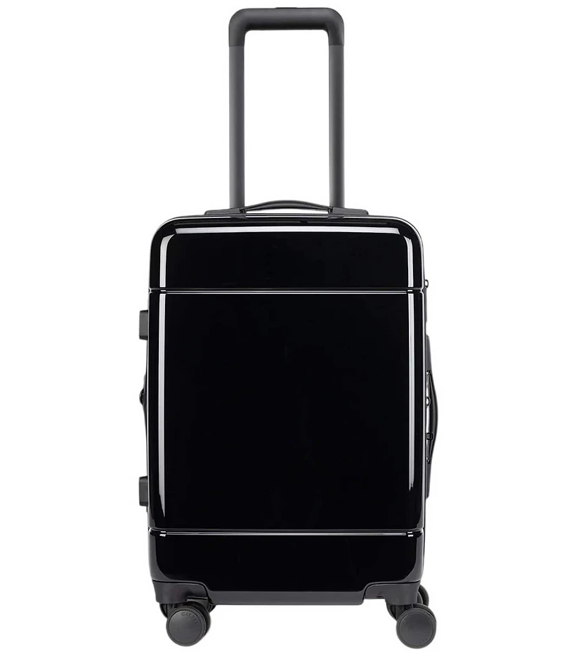 CalPak Hue 21#double; Hardside Carry-on Luggage