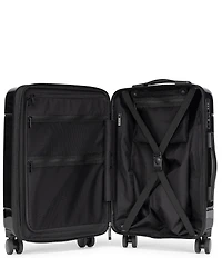 CalPak Hue 21#double; Hardside Carry-on Luggage