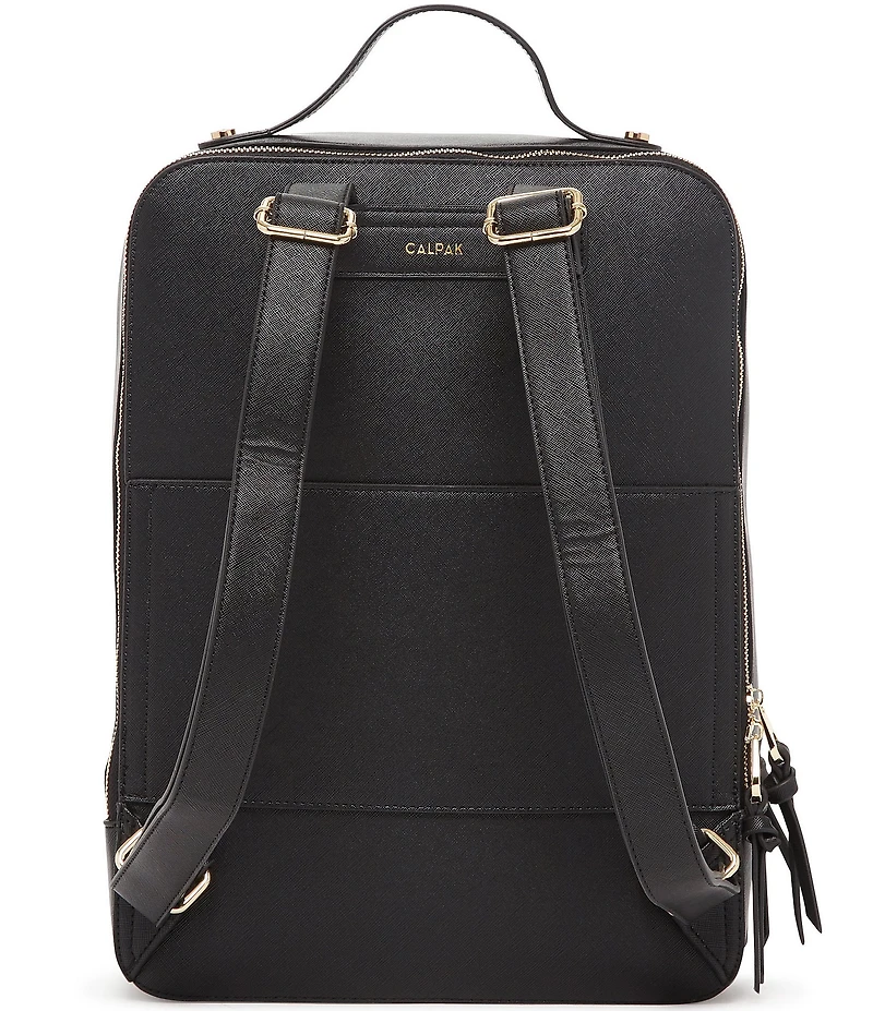 CalPak Kaya 15#double; Laptop Backpack