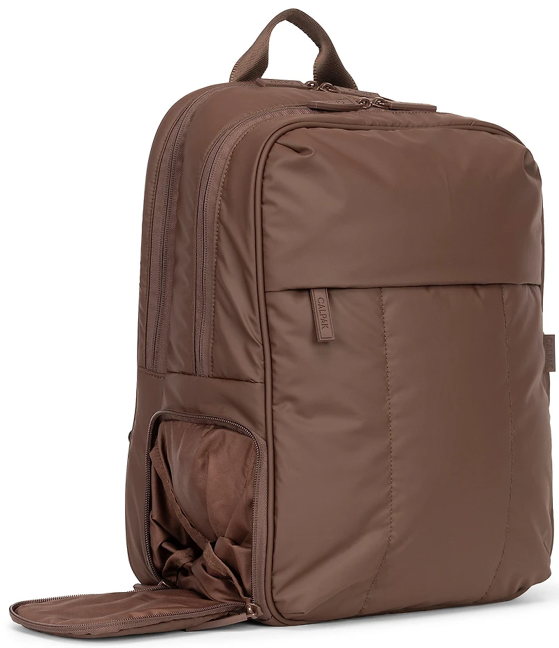 CalPak Luka 15#double; Laptop Backpack
