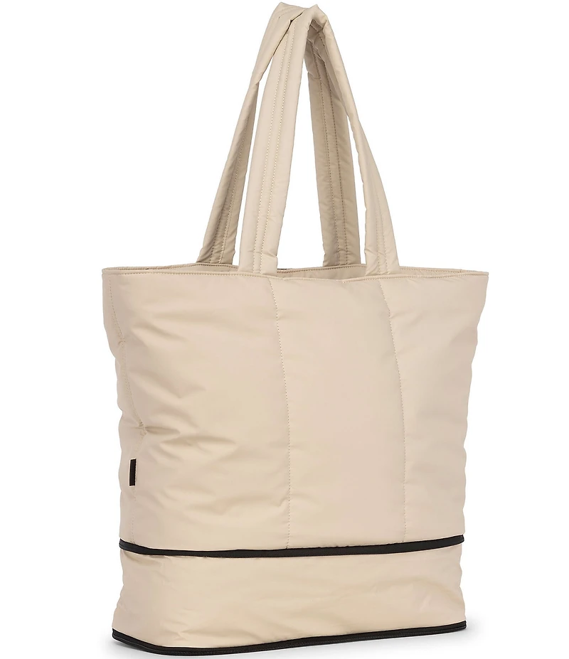 CalPak Luka Expandable Laptop Tote