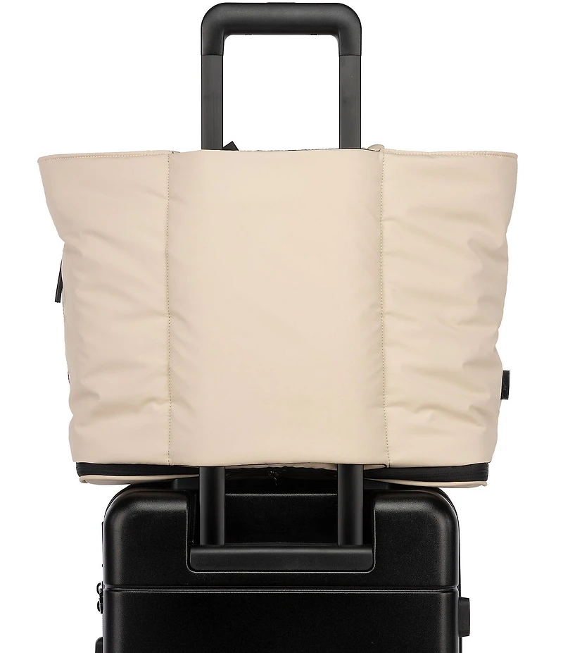 CalPak Luka Expandable Laptop Tote