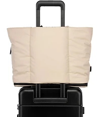 CalPak Luka Expandable Laptop Tote