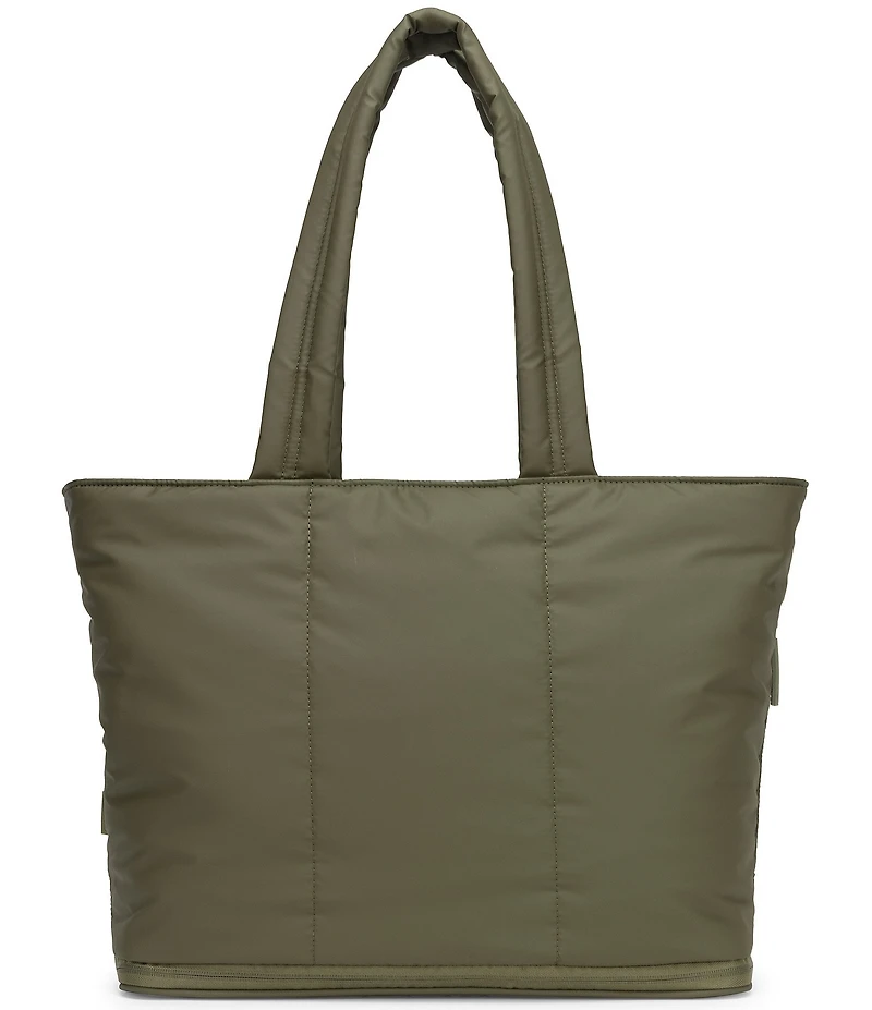 CalPak Luka Expandable Laptop Tote