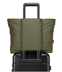 CalPak Luka Expandable Laptop Tote