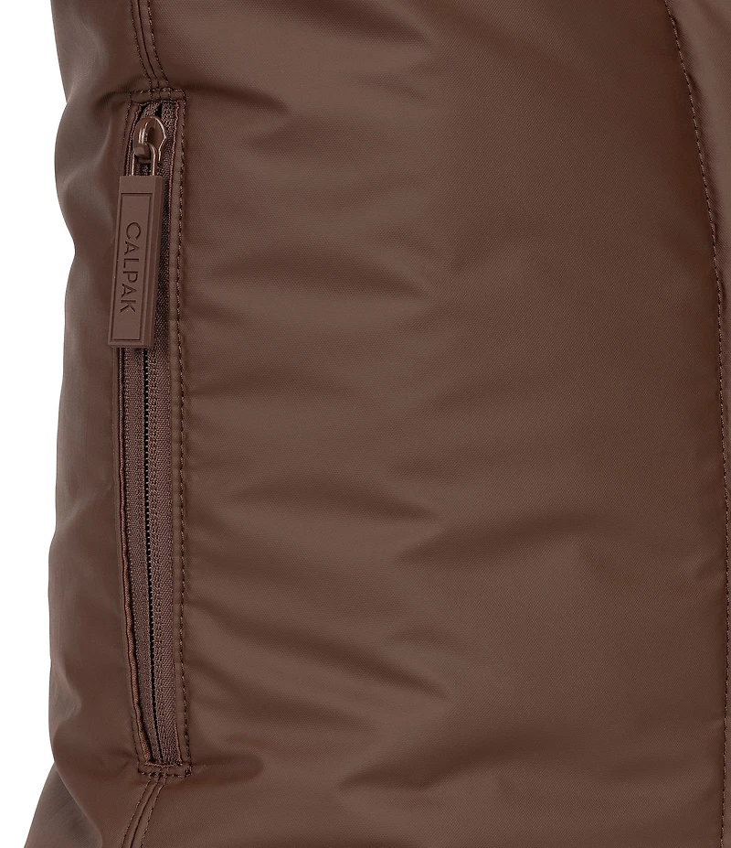 CalPak Luka Expandable Laptop Tote