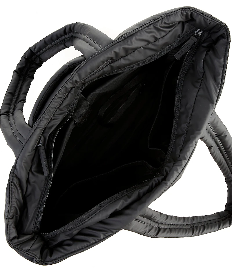 CalPak Luka Expandable Laptop Tote