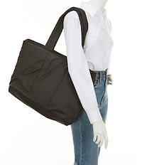 CalPak Luka Expandable Laptop Tote
