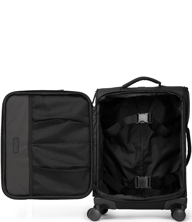 CalPak Luka Soft-Sided Carry-On Luggage