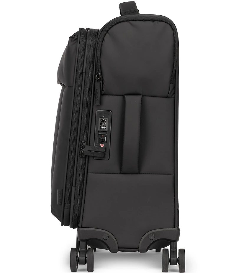 CalPak Luka Soft-Sided Carry-On Luggage
