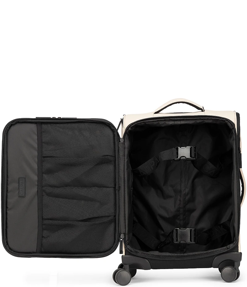 CalPak Luka Soft-Sided Carry-On Luggage