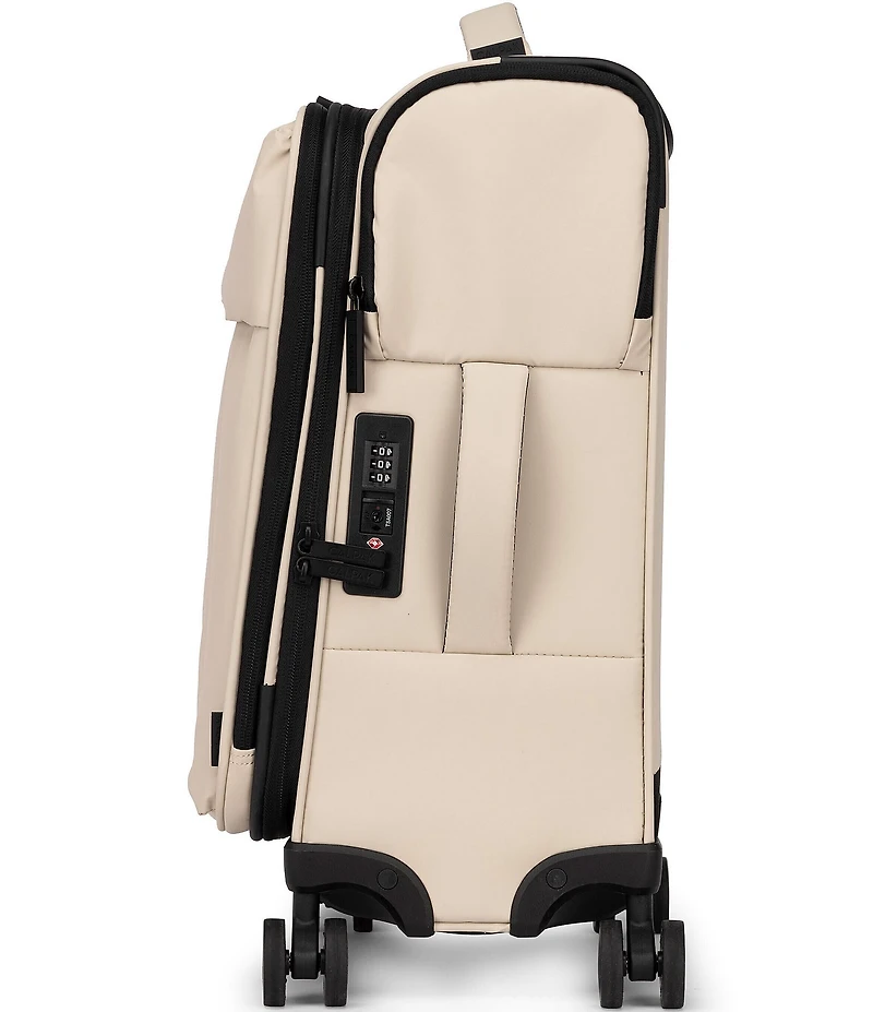 CalPak Luka Soft-Sided Carry-On Luggage