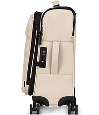 CalPak Luka Soft-Sided Carry-On Luggage