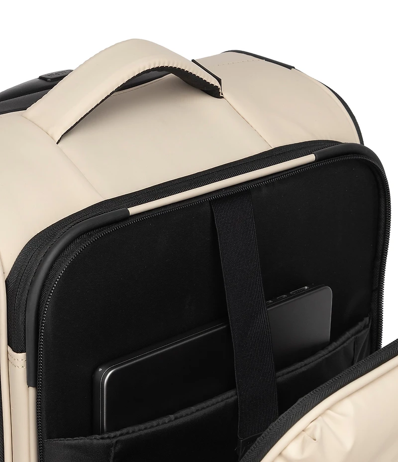 CalPak Luka Soft-Sided Carry-On Luggage
