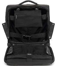 CalPak Luka Soft-Sided Mini Carry-On Luggage