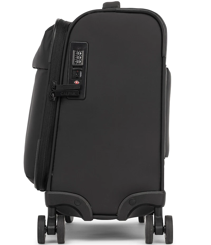 CalPak Luka Soft-Sided Mini Carry-On Luggage