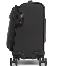 CalPak Luka Soft-Sided Mini Carry-On Luggage