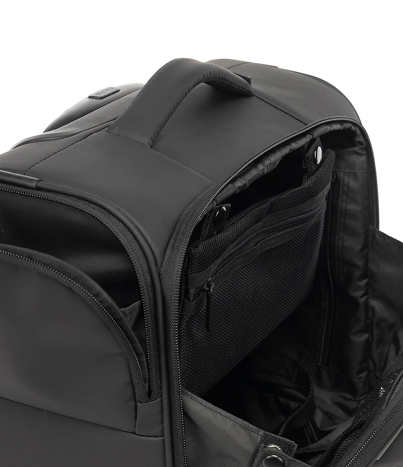 CalPak Luka Soft-Sided Mini Carry-On Luggage
