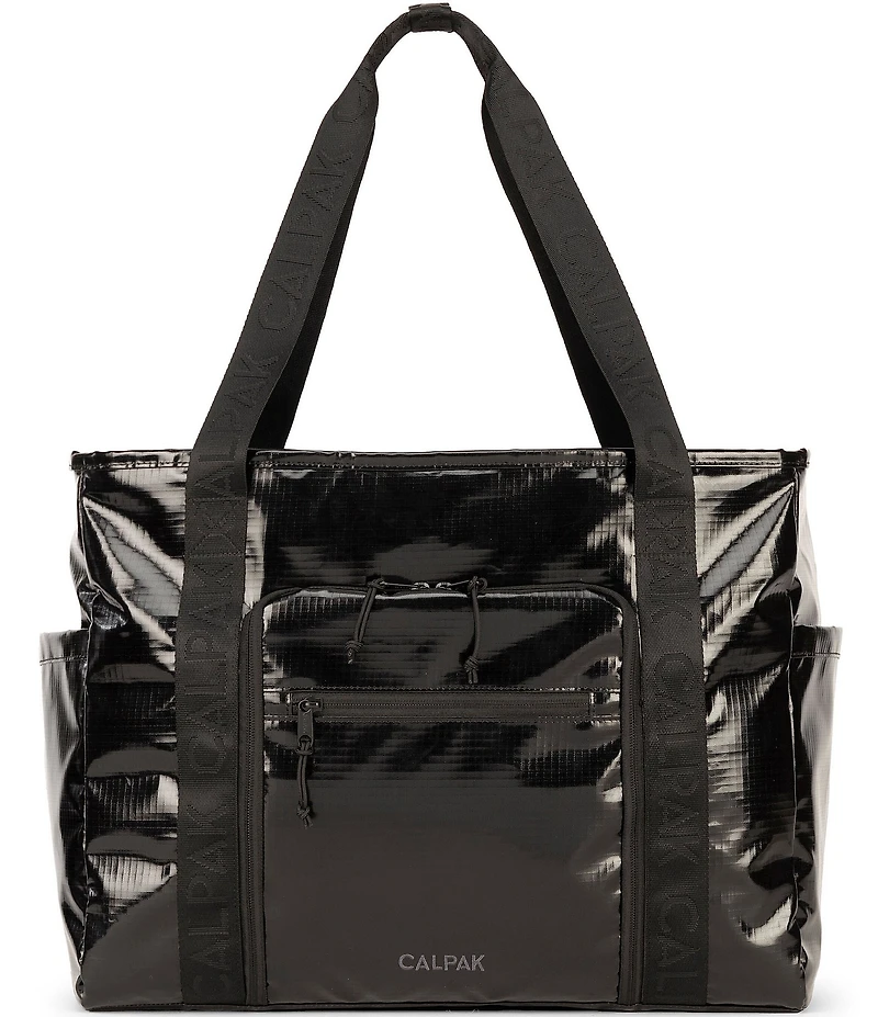 CalPak Terra 35L Water Resistant Zippered Tote Bag