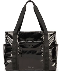 CalPak Terra 35L Water Resistant Zippered Tote Bag