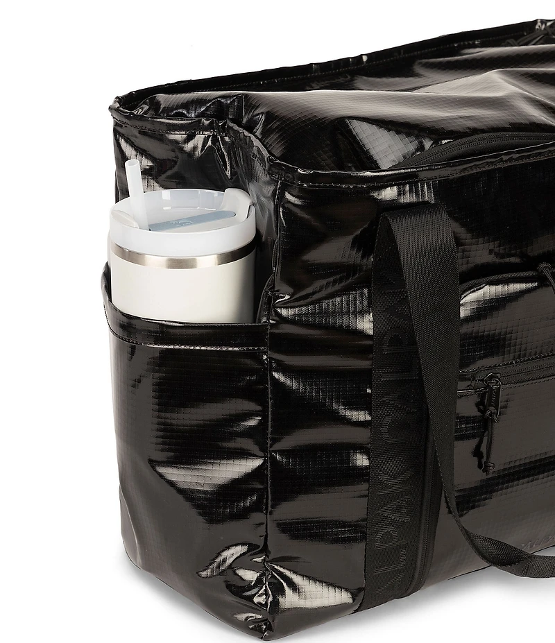CalPak Terra 35L Water Resistant Zippered Tote Bag