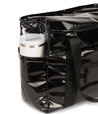CalPak Terra 35L Water Resistant Zippered Tote Bag
