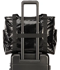 CalPak Terra 35L Water Resistant Zippered Tote Bag