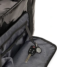 CalPak Terra 35L Water Resistant Zippered Tote Bag