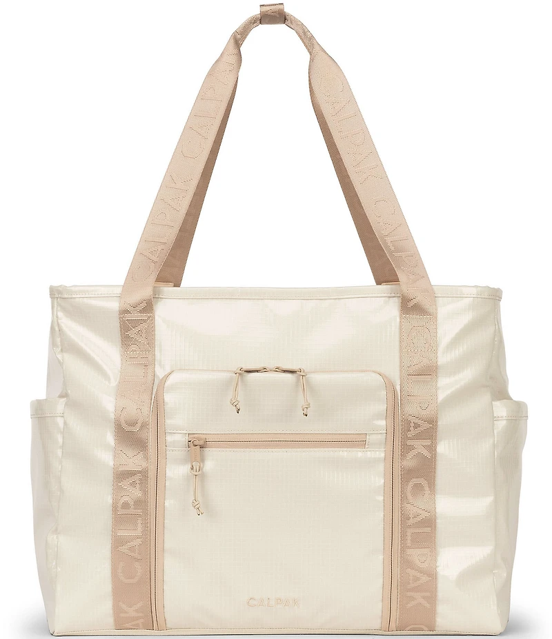 CalPak Terra 35L Water Resistant Zippered Tote Bag