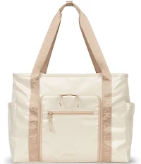 CalPak Terra 35L Water Resistant Zippered Tote Bag